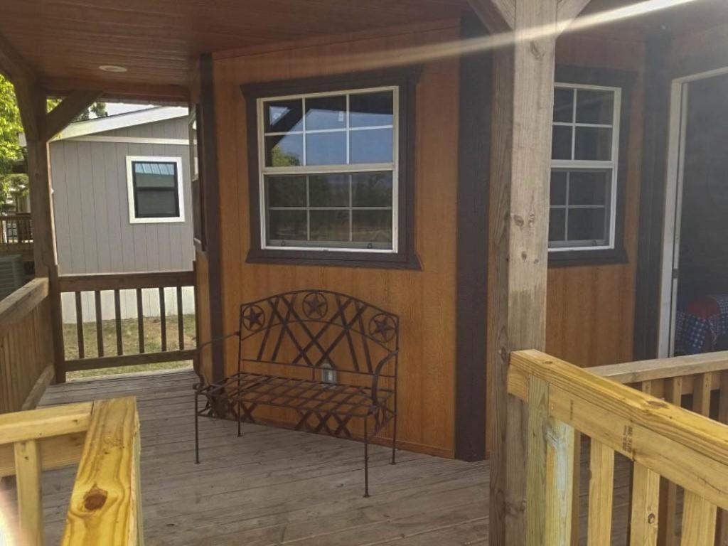 Lakefront Texas Star - 38 Mead Exterior foto